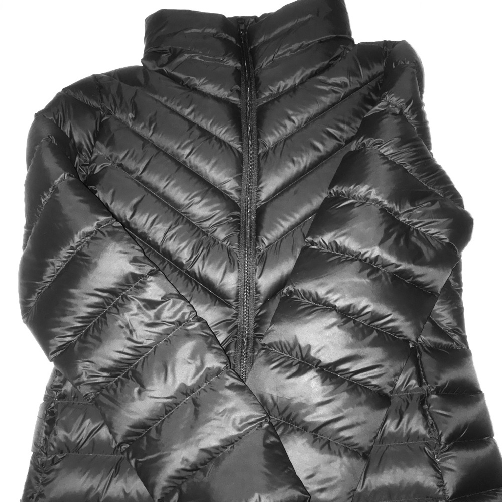 H&M LIGHTWEIGHT PUFFER JACKET